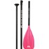 Aqua Marina Sports III Coral Aluminium SUP Paddel hier im Aqua Marina-Shop günstig online bestellen