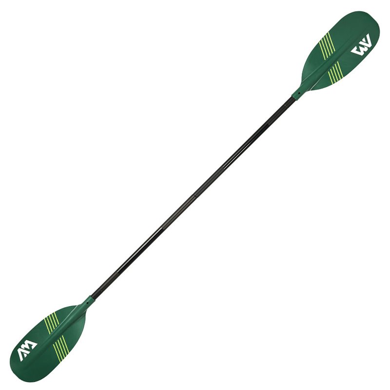 Aqua Marina Ripple Tech 2-in1 Aluminium Paddelkombination Doppelpaddel Stechpaddel hier im Aqua Marina-Shop günstig online beste