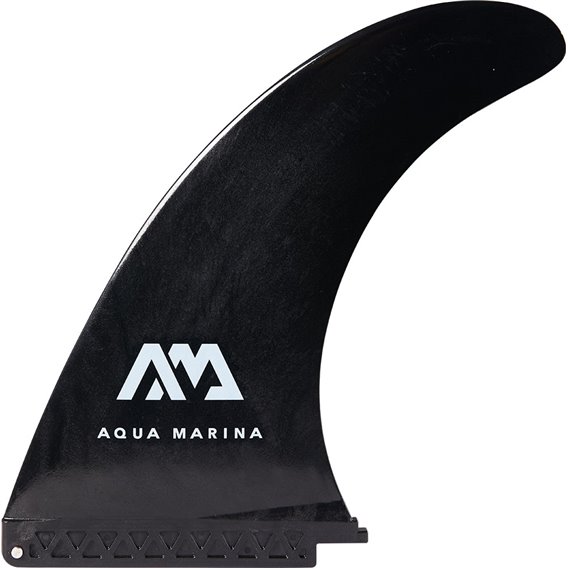 Aqua Marina Press and Click Large Center Fin Mittelfinne für Wave SUP Finne hier im Aqua Marina-Shop günstig online bestellen