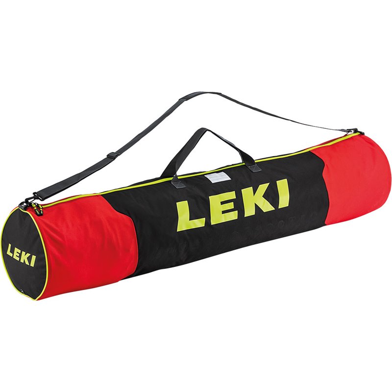 Leki Pole Bag Team 140 Racing Stocktasche für 15 Stöcke hier im Leki-Shop günstig online bestellen