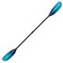 ExtaSea Pro Tour Carbon Vario Doppelpaddel | 230-240cm | 2-teilig | blue-light blue hier im ExtaSea-Shop günstig online bestelle