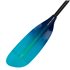 ExtaSea Pro Tour Carbon Vario Doppelpaddel | 230-240cm | 2-teilig | blue-light blue hier im ExtaSea-Shop günstig online bestelle