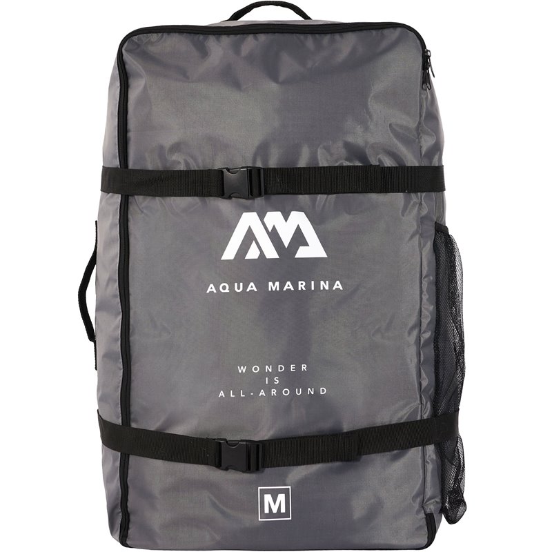 Aqua Marina Zip Backpack für 2-3 Personen Kajaks und Kanus hier im Aqua Marina-Shop günstig online bestellen