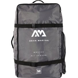 Aqua Marina Zip Backpack für 2-3 Personen Kajaks und Kanus 