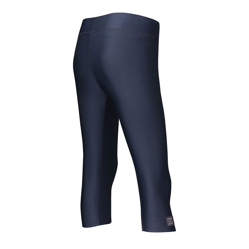 Hiko Shade Plush Capri Damen Wassersporthose black hier im Hiko-Shop günstig online bestellen