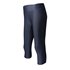 Hiko Shade Plush Capri Damen Wassersporthose black hier im Hiko-Shop günstig online bestellen