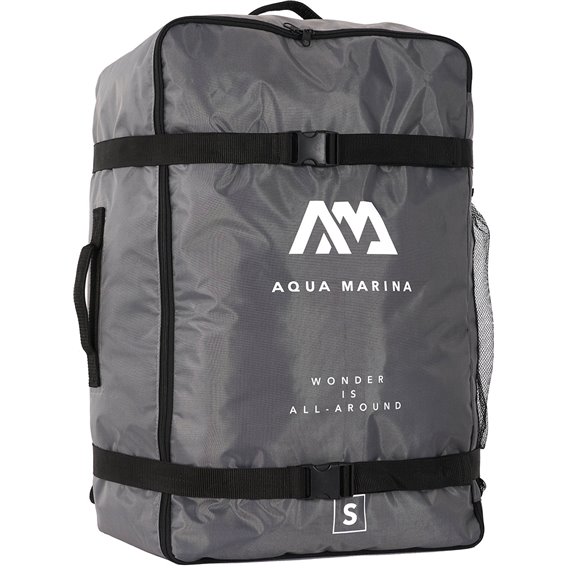 Aqua Marina Zip Backpack für 1 Personen Kajaks und Kanus hier im Aqua Marina-Shop günstig online bestellen