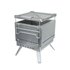 Winnerwell Secondary Portable Grill Feuerstelle Campinggrill