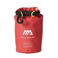 Aqua Marina Super Easy Dry Bag Packtasche Trockentasche rot