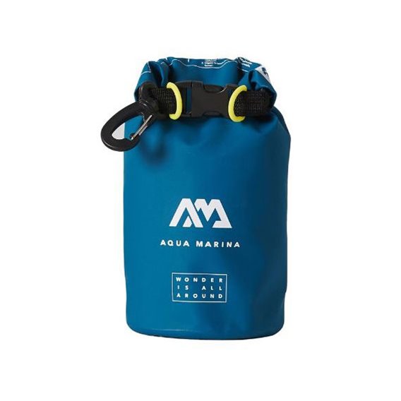 Aqua Marina Super Easy Dry Bag Packtasche Trockentasche blau hier im Aqua Marina-Shop günstig online bestellen