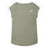 The North Face Tanken Tank Damen T-Shirt Kurzarmshirt tea green light heather hier im The North Face-Shop günstig online bestell
