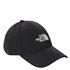 The North Face Recycled 66 Classic Hat Kappe Basecap tnf black-tnf white