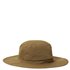 The North Face Horizon Breeze Brimmer Hat Hut Outdoorhut military olive