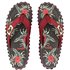 Gumbies Original Zehentrenner Badelatschen grey hibiscus hier im Gumbies-Shop günstig online bestellen