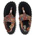 Gumbies Slingbacks Damen Zehentrenner aboriginal hier im Gumbies-Shop günstig online bestellen