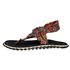 Gumbies Slingbacks Damen Zehentrenner aboriginal hier im Gumbies-Shop günstig online bestellen