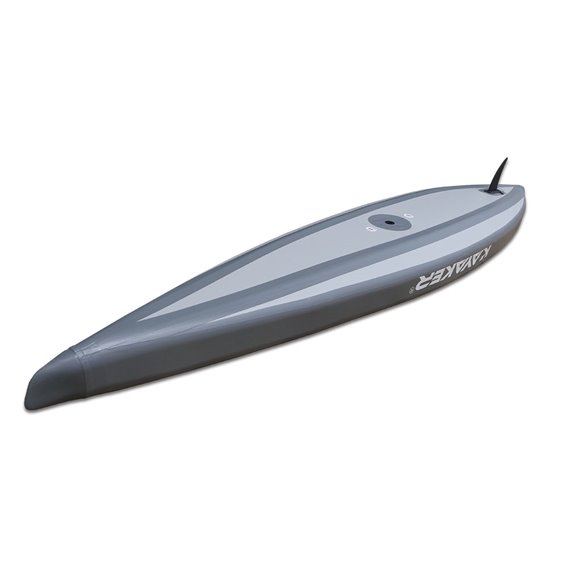 Kayaker AirTrek Pro 440 2er Drop Stitch Kajak Hochdruck Kajak hier im Kayaker-Shop günstig online bestellen