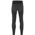 Fjällräven Abisko Trekking Tights Pro Herren Leggings Trekkinghose black-iron grey hier im Fjällräven-Shop günstig online bestel