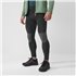 Fjällräven Abisko Trekking Tights Pro Herren Leggings Trekkinghose black-iron grey hier im Fjällräven-Shop günstig online bestel