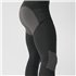 Fjällräven Abisko Trekking Tights Pro Herren Leggings Trekkinghose black-iron grey hier im Fjällräven-Shop günstig online bestel