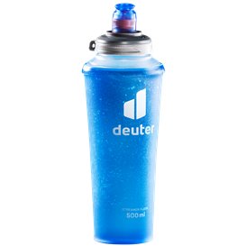 Deuter Streamer Flask 500 ml Trinkblase transparent hier im Deuter-Shop günstig online bestellen