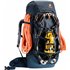 Deuter Freescape Pro 40+ Herren Freeride-Rucksack ink-marine hier im Deuter-Shop günstig online bestellen