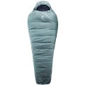 Deuter Orbit +5° L -RV links- Kunstfaser-Schlafsack shale-ink