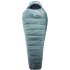 Deuter Orbit +5° L -RV rechts- Kunstfaser-Schlafsack shale-ink