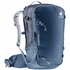 Deuter Freerider 30 Herren Skitourenrucksack marine-ink