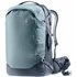 Deuter AViANT Access 38 Herren Reiserucksack teal-ink