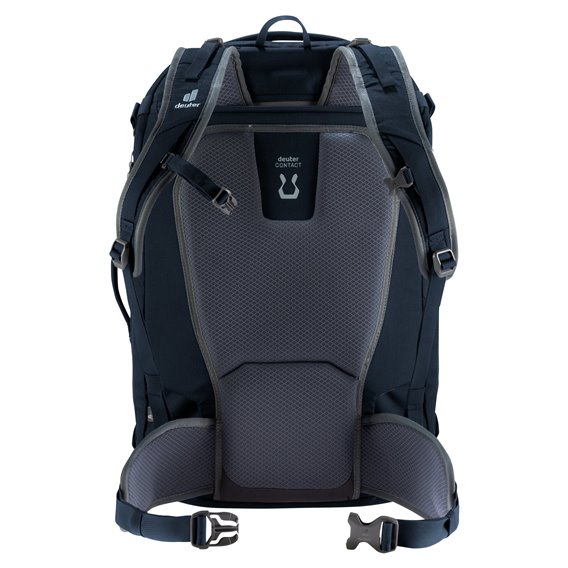 Deuter AViANT Access 38 Herren Reiserucksack teal-ink hier im Deuter-Shop günstig online bestellen