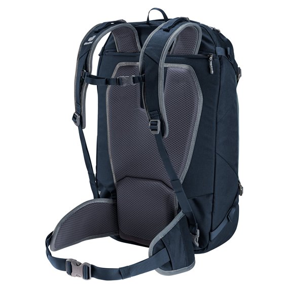 Deuter AViANT Access 38 Herren Reiserucksack teal-ink hier im Deuter-Shop günstig online bestellen