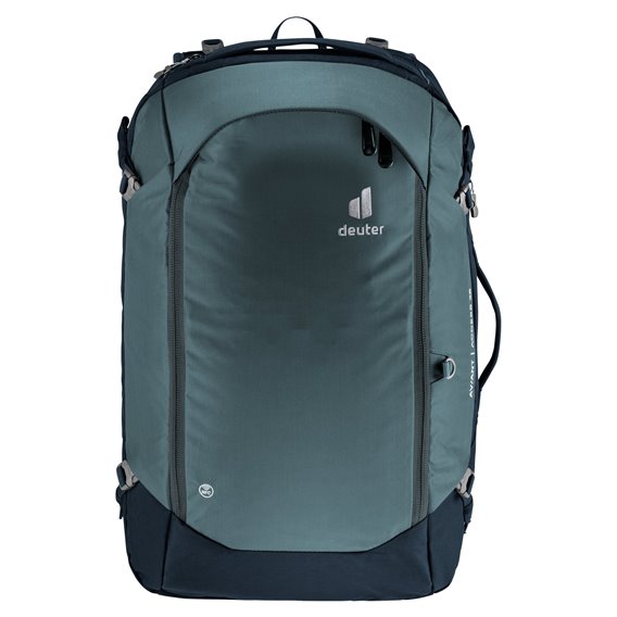 Deuter AViANT Access 38 Herren Reiserucksack teal-ink hier im Deuter-Shop günstig online bestellen