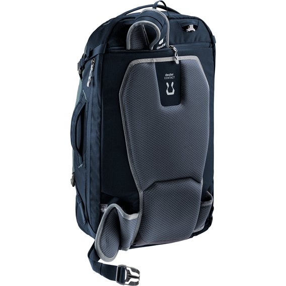 Deuter AViANT Access 38 Herren Reiserucksack teal-ink hier im Deuter-Shop günstig online bestellen