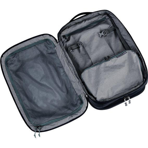 Deuter AViANT Carry On Pro 36 Herren Reiserucksack teal-ink hier im Deuter-Shop günstig online bestellen