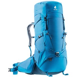 Deuter Aircontact Core 60+10 Herren Trekkingrucksack reef-ink hier im Deuter-Shop günstig online bestellen