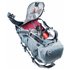 Deuter Rise 32+ SL Damen Schneeschuh-Rucksack dusk-ink hier im Deuter-Shop günstig online bestellen
