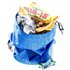 Deuter Infiniti Dirtbag Packtasche coolblue hier im Deuter-Shop günstig online bestellen