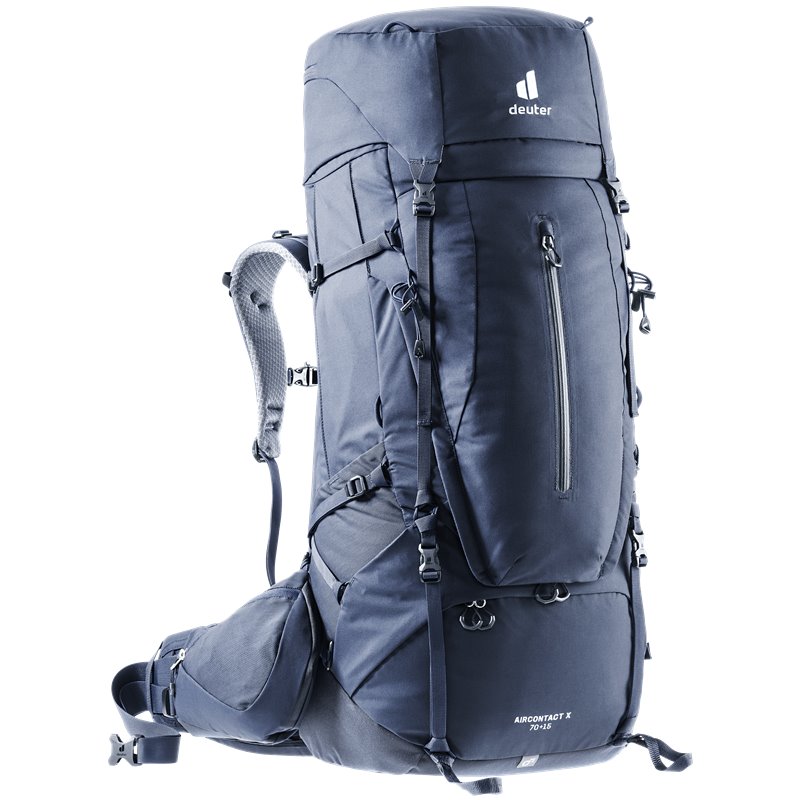 Deuter Aircontact X 70+15 Herren Trekkingrucksack ink hier im Deuter-Shop günstig online bestellen