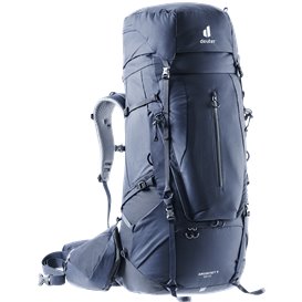 Deuter Aircontact X 80+15 Herren Trekkingrucksack ink