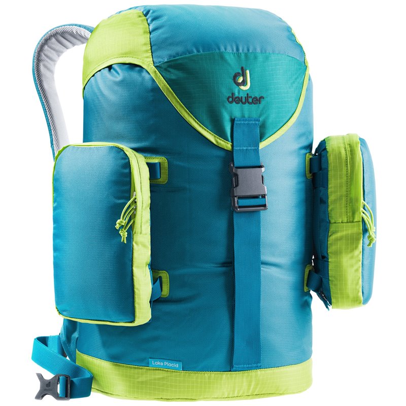Deuter Lake Placid Lifestyle Rucksack azure-petrol hier im Deuter-Shop günstig online bestellen Deuter Lake Placid Lifestyle Rucksack azure-petrol hier im Deuter-Shop günstig online bestellen