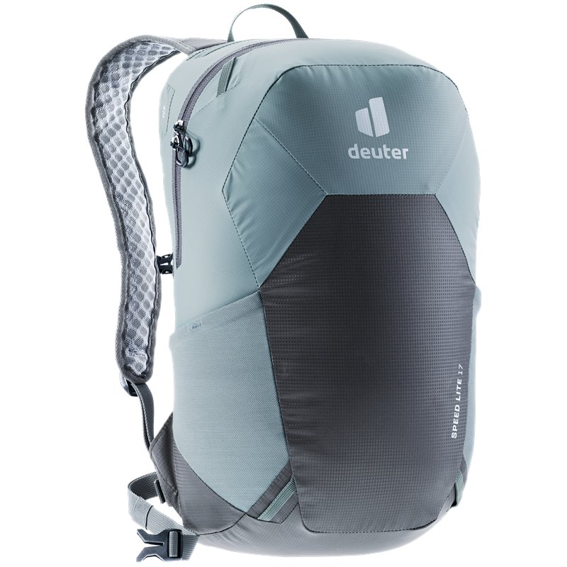 Deuter Speed Lite 17 Wanderrucksack shale-graphite hier im Deuter-Shop günstig online bestellen