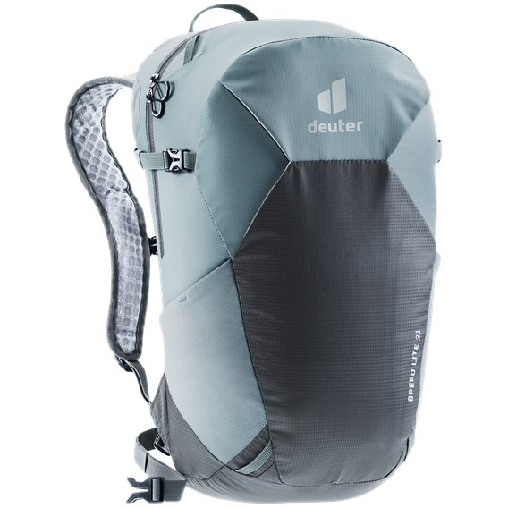 Deuter Speed Lite 21 Wanderrucksack shale-graphite hier im Deuter-Shop günstig online bestellen