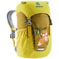 Deuter Waldfuchs 10 Kinderrucksack turmeric-corn