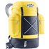 Deuter Wengen Lifestyle Rucksack corn-ink