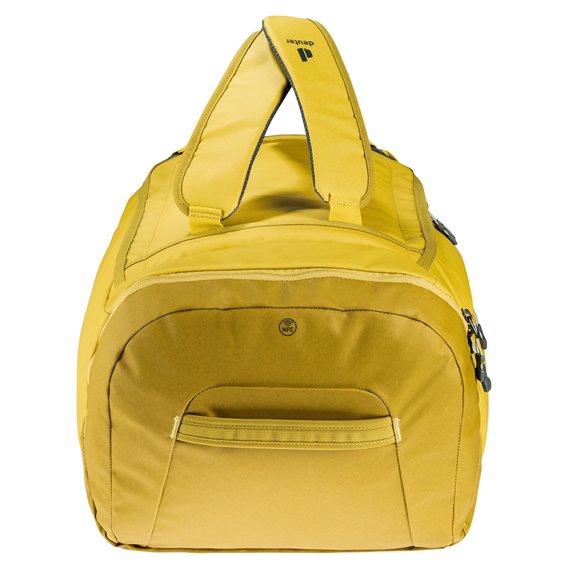 Deuter AViANT Duffel Pro 60 Duffel Bag corn-turmeric hier im Deuter-Shop günstig online bestellen