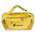 Deuter AViANT Duffel Pro 60 Duffel Bag corn-turmeric hier im Deuter-Shop günstig online bestellen