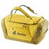 Deuter AViANT Duffel Pro 90 Duffel Bag corn-turmeric hier im Deuter-Shop günstig online bestellen