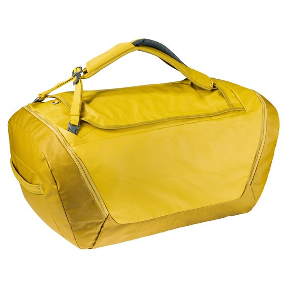 Deuter AViANT Duffel Pro 90 Duffel Bag corn-turmeric hier im Deuter-Shop günstig online bestellen
