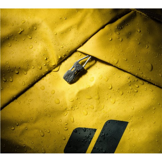 Deuter AViANT Duffel Pro 90 Duffel Bag corn-turmeric hier im Deuter-Shop günstig online bestellen